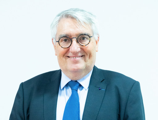 Jean-Claude Bouly, directeur du Cnam en Grand Est : «il faut fabriquer les nouveaux professionnels de la formation»