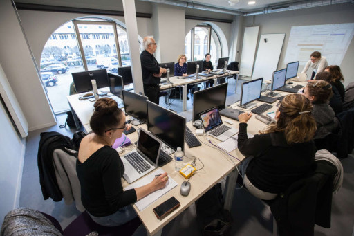 Atelier 90 minutes pour créer ma micro-entreprise à Verdun