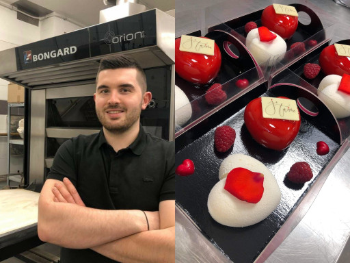 La boulangerie Hubert : Quand passion et savoir-faire se rencontrent