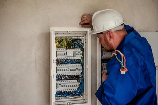RJ55 Artech : une nouvelle société d’électricité générale à Verdun