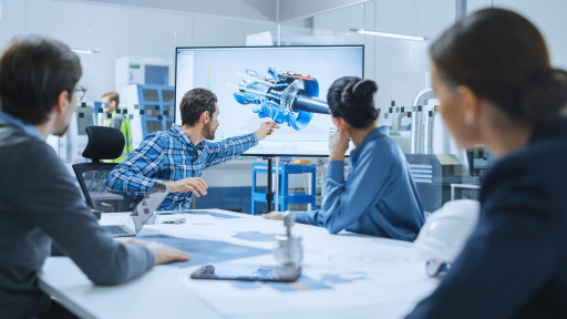 Recherche et innovation : un webinar pour présenter les appels à projets