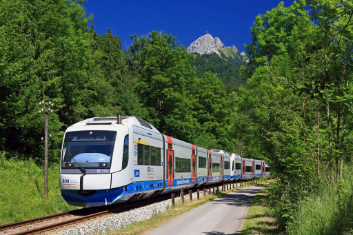 Transdev se positionne sur l'exploitation des TER