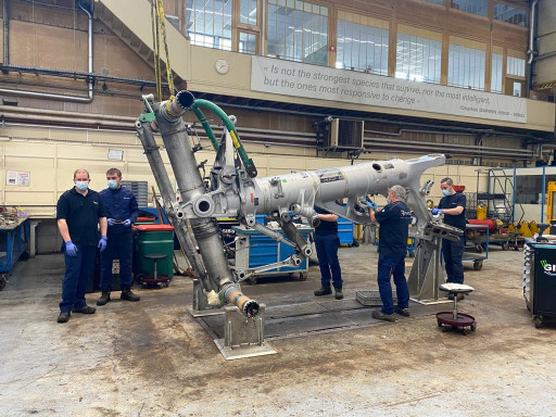 Rives-en-Seine : Comment Revima fait face à la crise et se prépare à la reprise