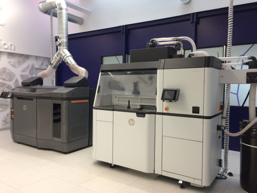 Normandie : une nouvelle initiative pour développer la fabrication additive