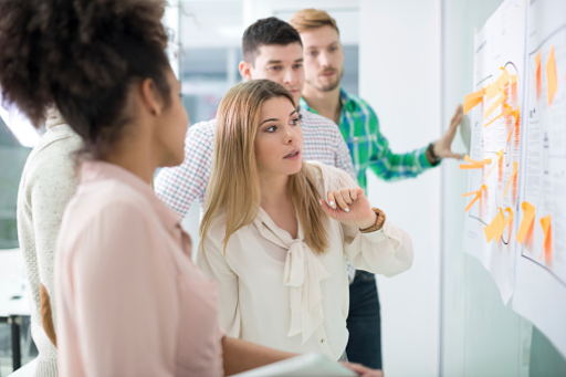 Atelier création d’entreprise à Bar-Le-Duc
