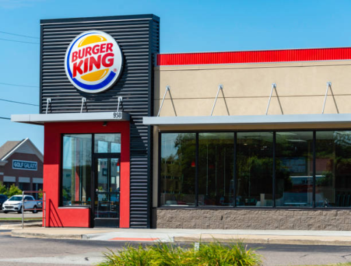 Bar-le-Duc : Burger King recrute pour son futur restaurant