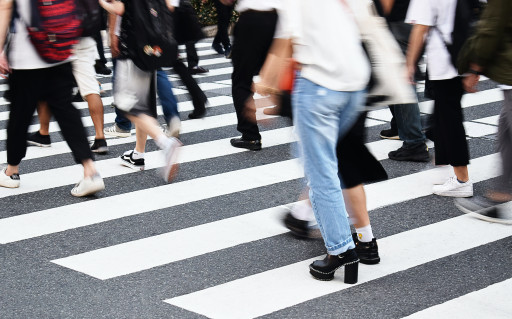 MÂCON : Douzième au classement des centres-villes les plus attractives