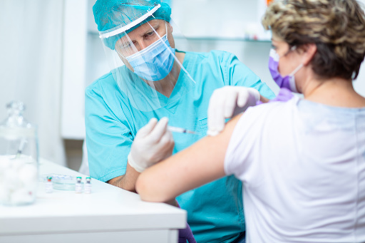 Meuse : le dernier bilan affiche une forte accélération de l'épidémie