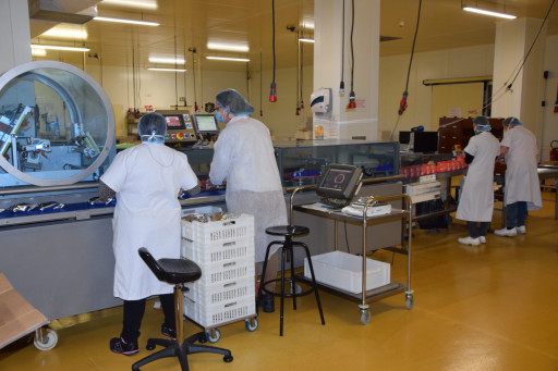 Les Régions et l’État encouragent l'export des PME