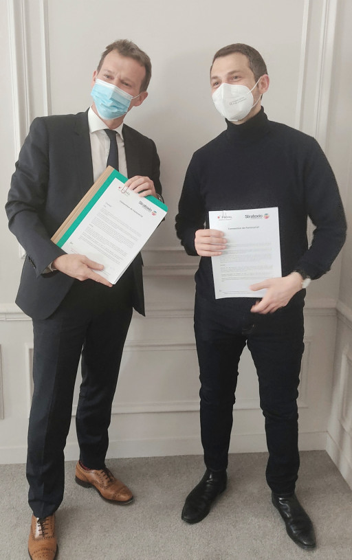 Un partenariat entre Fidal et Stratexio pour mieux accompagner les entreprises dans leur développement international