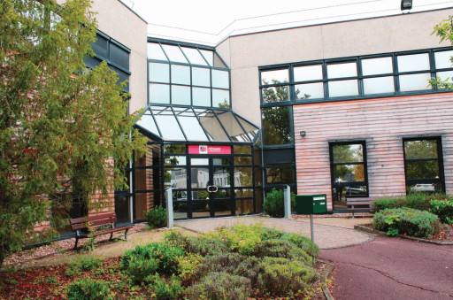 Le groupe Menway et l’ICN Business School tissent un partenariat