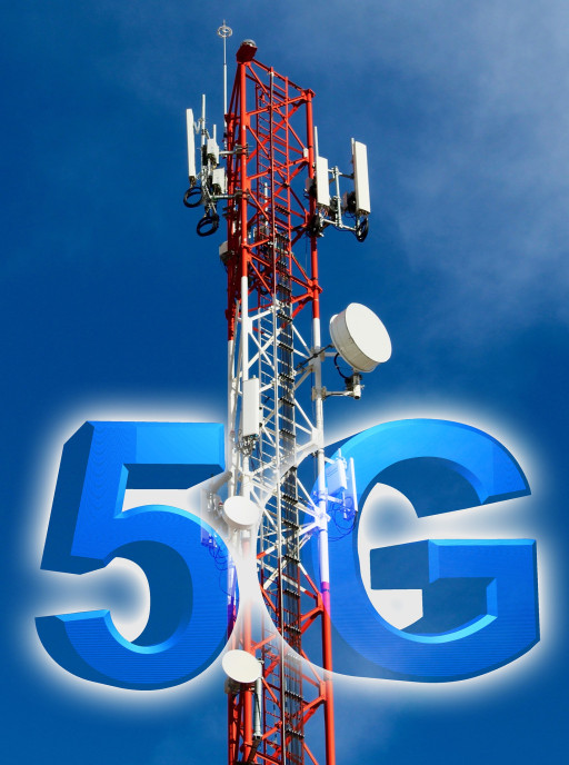 BT développe son réseau 5G au Royaume-Uni