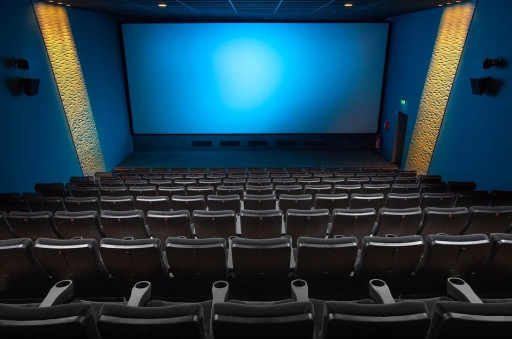 Le cinéma Kinepolis s’implante au Sud de Metz