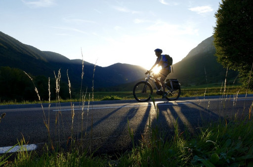 La start-up belge CowBoy dévoile son nouveau vélo électrique connecté