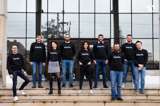 Psycle Research : L'intelligence artificielle au service de la production industrielle