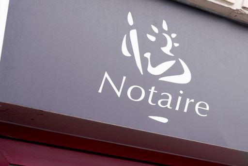 Nouvel avis sur la liberté d’installation des notaires, des huissiers de justice et des commissaires-priseurs judiciair…