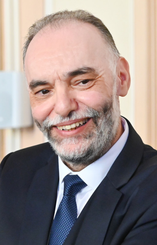 Abdallah Ougazzaden est le nouveau président de Georgia Tech-Lorraine