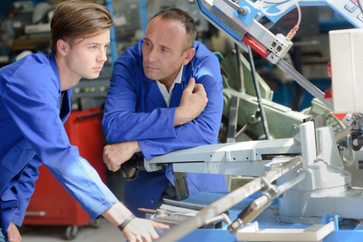 La Fondation Crédit agricole Brie Picardie lance l'appel à projets "Favorisons l'insertion professionnelle des jeunes"