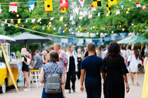 Dijon : Le festival « les jours de fête » retrouve son vrai public