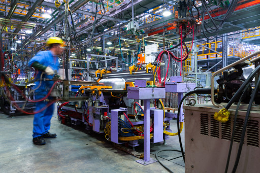 Industrie : 100 entreprises normandes soutenues par le plan de relance
