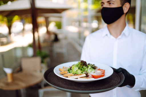 Du 17 au 21 mai : Semaine des métiers de l'hôtellerie-restauration dans les Hauts-de France