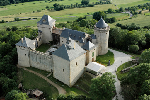 Les sites Passionnément Moselle vont retrouver leur public