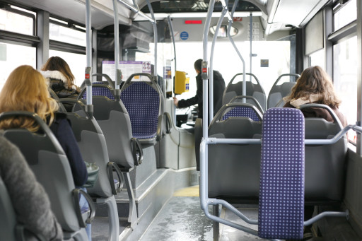 Montbéliard : Ecologie positive : Gratuité des bus du réseau Evolity lors des pics de pollution