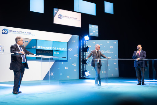 La BPALC affiche sa solidité