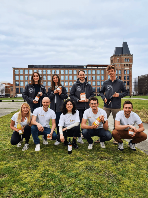 Prix national du créateur d'entreprise sociale : quatre lauréats récompensés