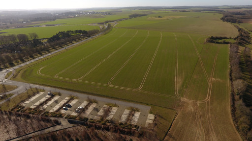 Amiens : concertation préalable pour le projet de la Zac Borealia 2