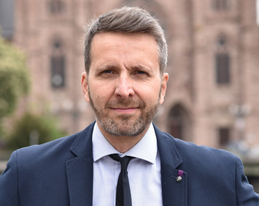 Hydréos : Thomas Coëffic, nouveau DG