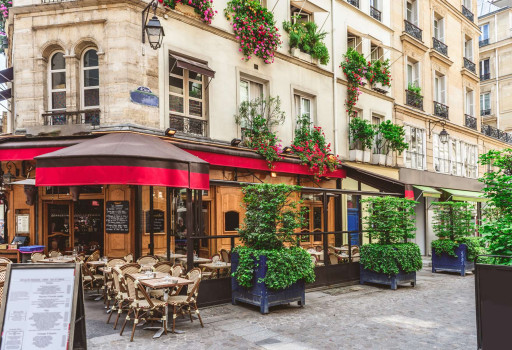Crise de la Covid-19 : le risque de défaillance atteint les 53% pour les cafés, hôtels et restaurants de la région
