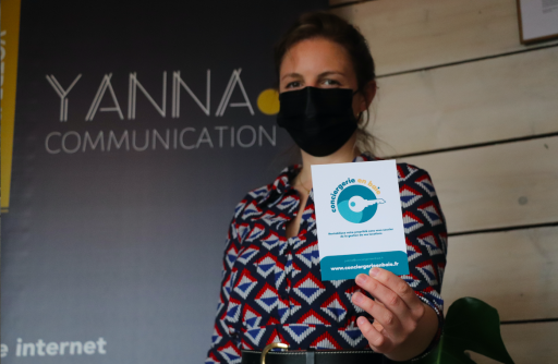 Saint-Valery-sur-Somme abrite la Conciergerie de la baie