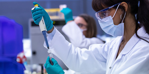 France relance : la filière santé régionale mise à l'honneur avec 36 nouveaux projets labellisés