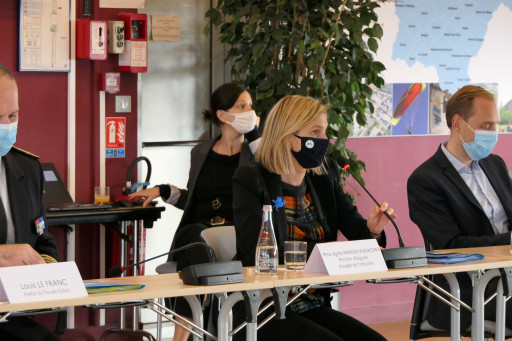 L’avenir de l’usine Bridgestone à Béthune reste flou