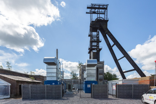 Avec deux nouveaux sites, la Française de l’Énergie accroît son chiffre d'affaires