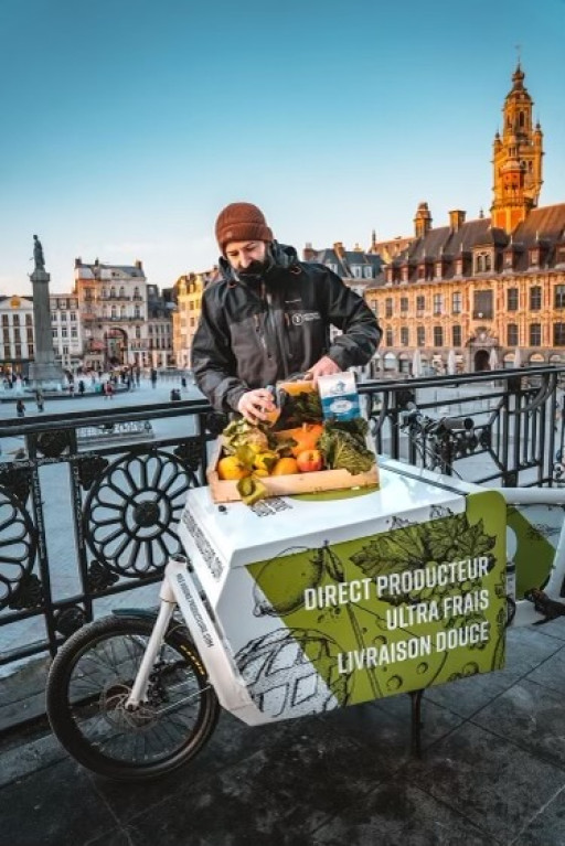 Le circuit court sans contraintes