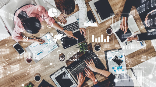 Le marketing devient de plus en plus digital : comment et à quel prix ?