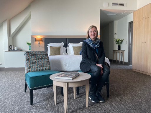 Amiens : un nouvel hôtel Marotte en ville