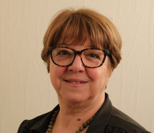 Marie-Claude Briet-Clemont, élue à la présidence du CESER Grand Est