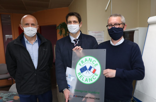 Le guichet Industrie du futur réouvert