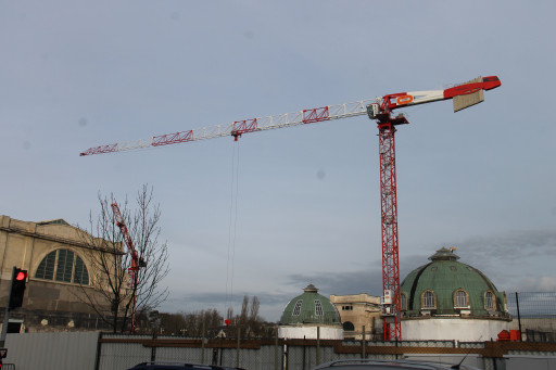 Métropole du Grand Nancy : un Small Business Act pour le BTP