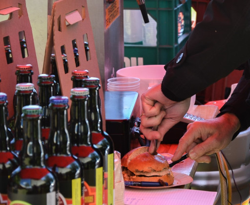 Le bar en terrasse de Nettancourt rouvrira ses portes le 11 Juin 2021