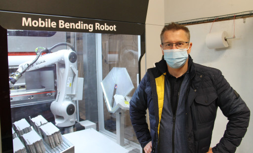 Api Tech en mode (ré)intégration avec Smart Laser