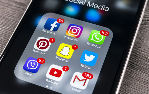 Les réseaux sociaux au cœur de la stratégie d’entreprise