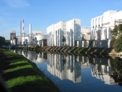 Nutrition santé végétale : Lesaffre acquiert la société américaine ABM