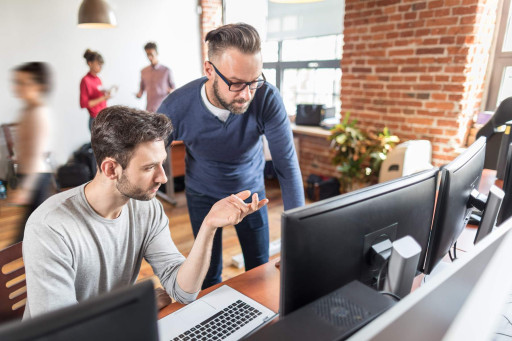 L’entreprise et les salariés