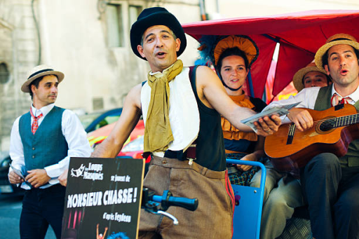 Seuil-d’Argonne : «Ma rue prend l’Aire» s’apprête pour la 10e édition du festival de théâtre de rue