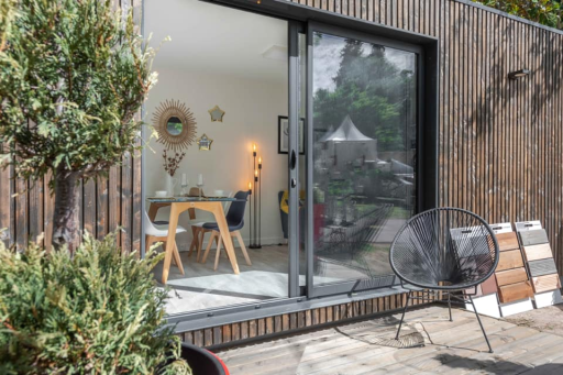 La Natibox, une nouvelle forme d’habitation avec HM Créations