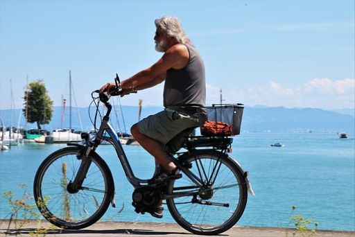 Bar-le-Duc : prolongement du dispositif d'aide à l'acquisition d’un vélo